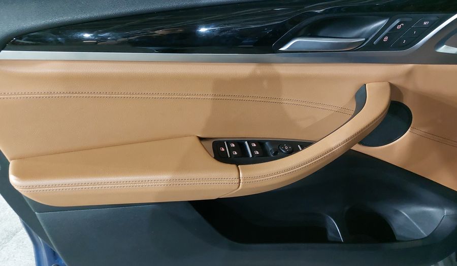 Bmw X3 2.0 XDRIVE30IA X LINE AUTO 4WD Suv 2019