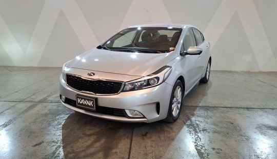 Kia • FORTE