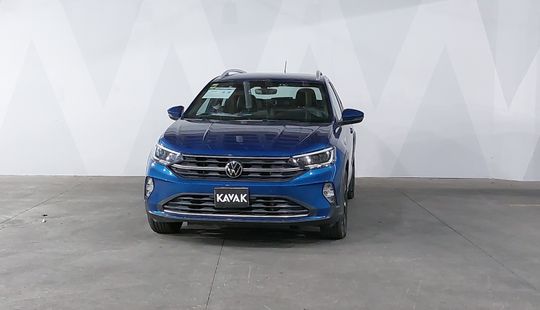 Volkswagen • Nivus