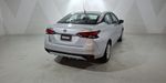 Nissan Versa 1.6 SENSE Sedan 2021