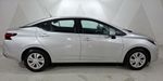 Nissan Versa 1.6 SENSE Sedan 2021