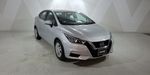 Nissan Versa 1.6 SENSE Sedan 2021