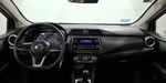 Nissan Versa 1.6 SENSE Sedan 2021