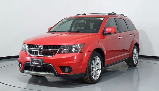 Dodge • Journey