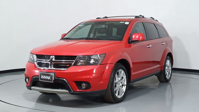 Dodge • Journey