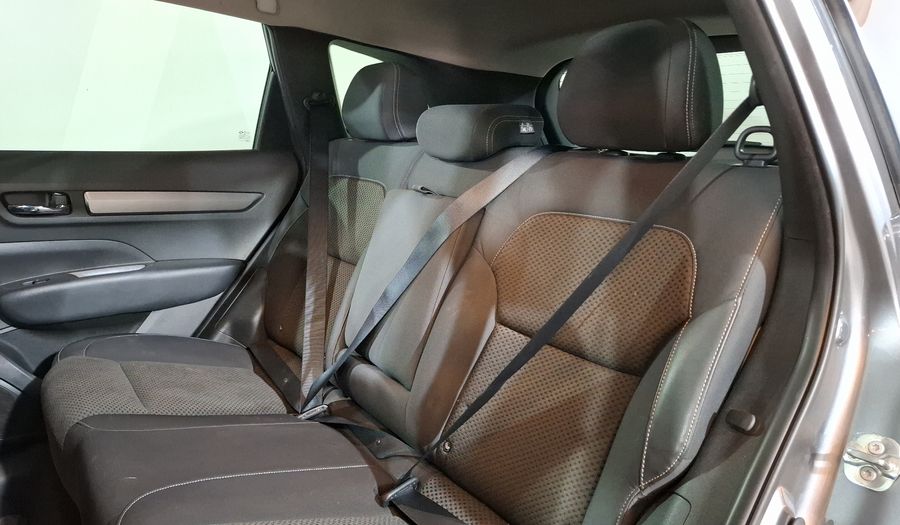 Renault Koleos 2.5 INTENS CVT Suv 2019