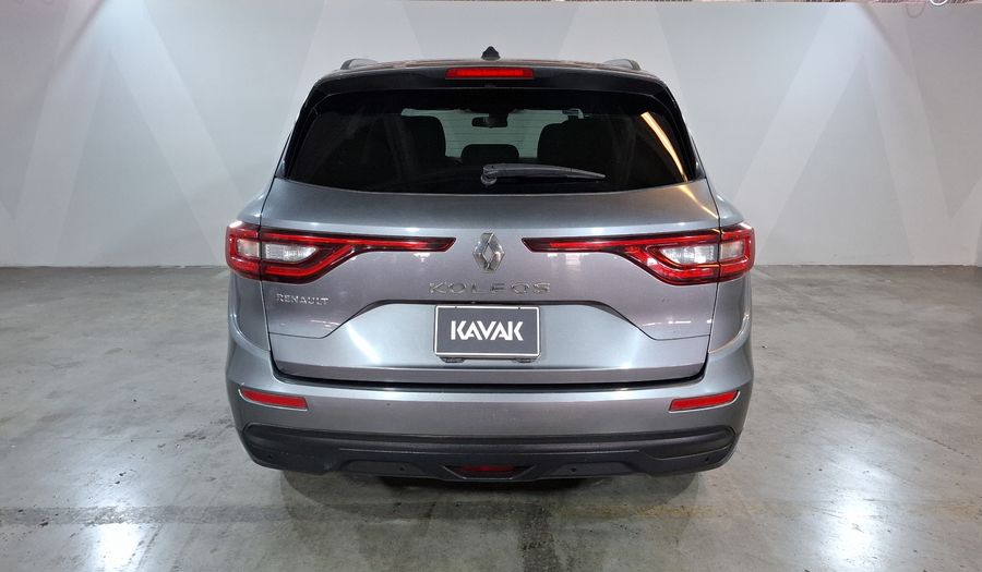 Renault Koleos 2.5 INTENS CVT Suv 2019
