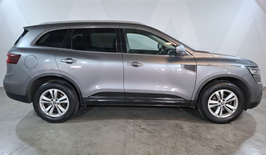 Renault Koleos 2.5 INTENS CVT Suv 2019