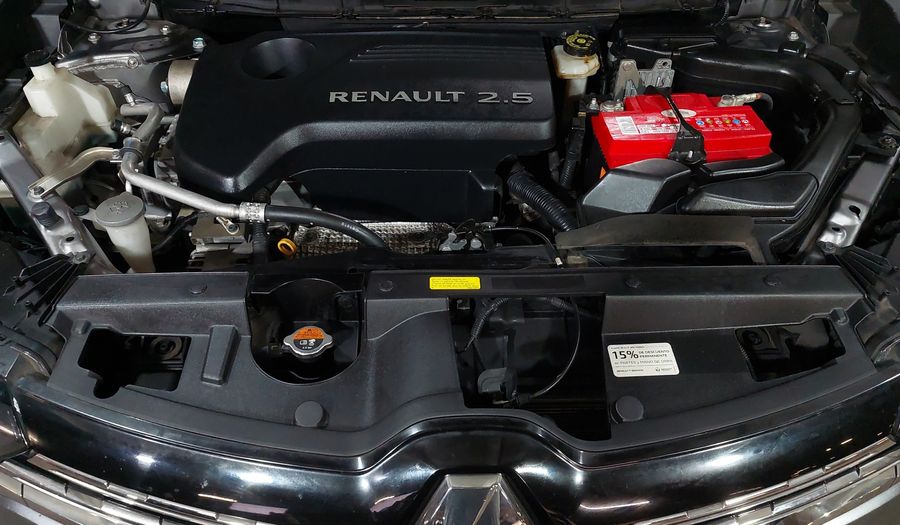 Renault Koleos 2.5 INTENS CVT Suv 2019