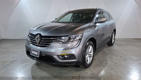 Renault • Koleos