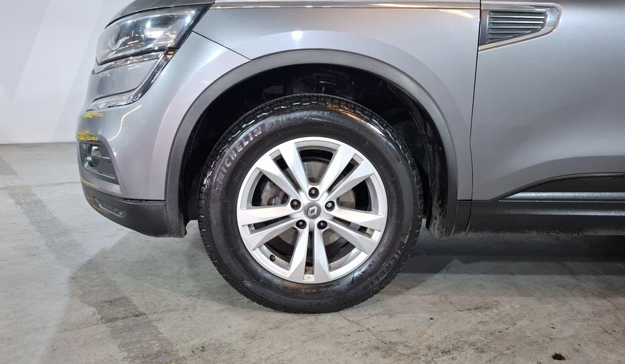 Renault Koleos 2.5 INTENS CVT Suv 2019
