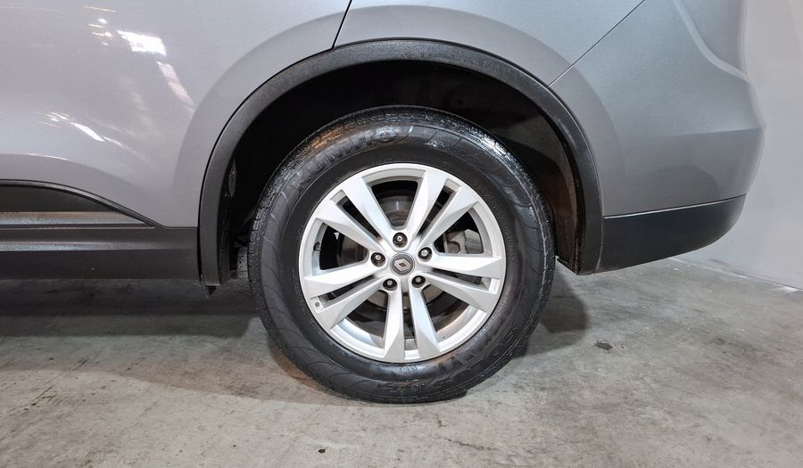 Renault Koleos 2.5 INTENS CVT Suv 2019