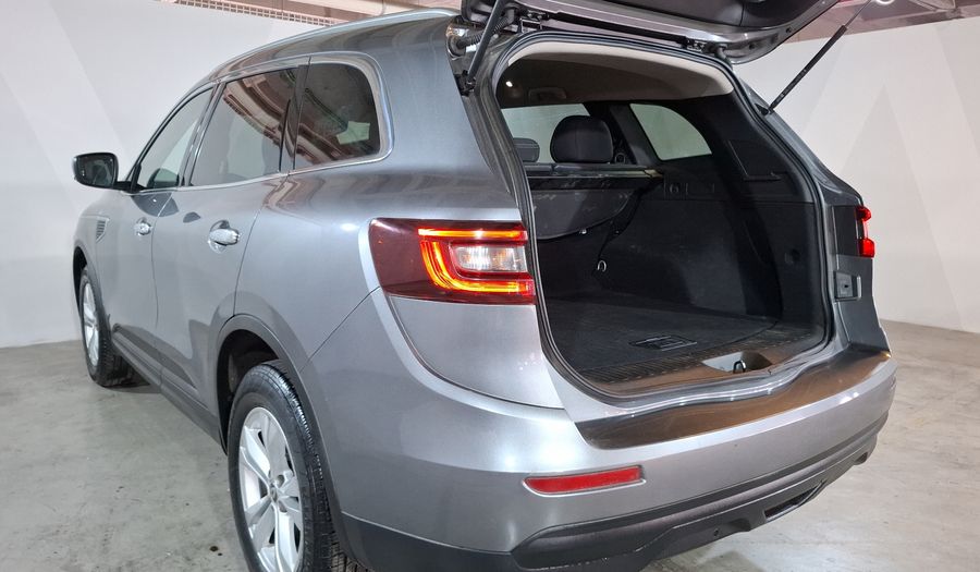 Renault Koleos 2.5 INTENS CVT Suv 2019