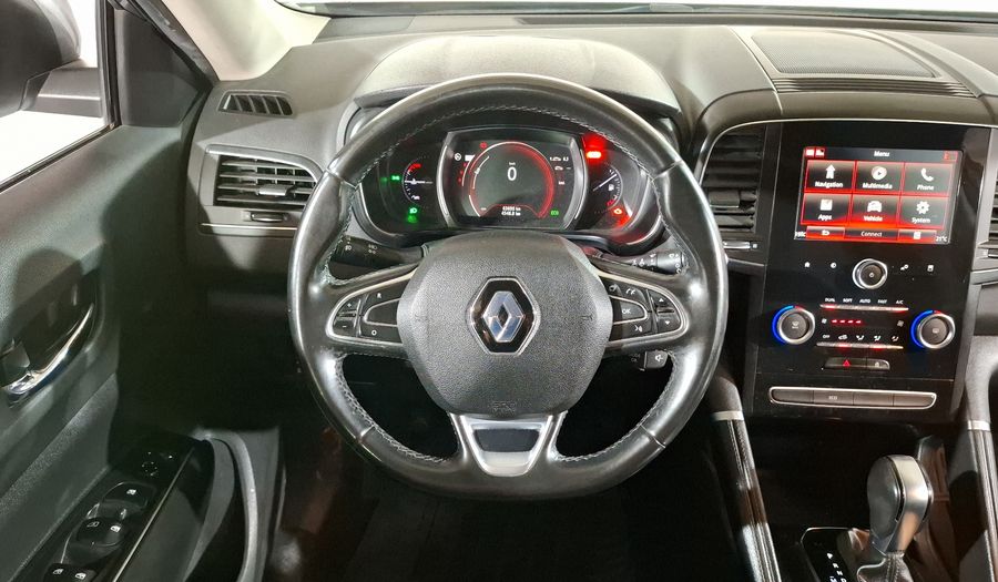 Renault Koleos 2.5 INTENS CVT Suv 2019