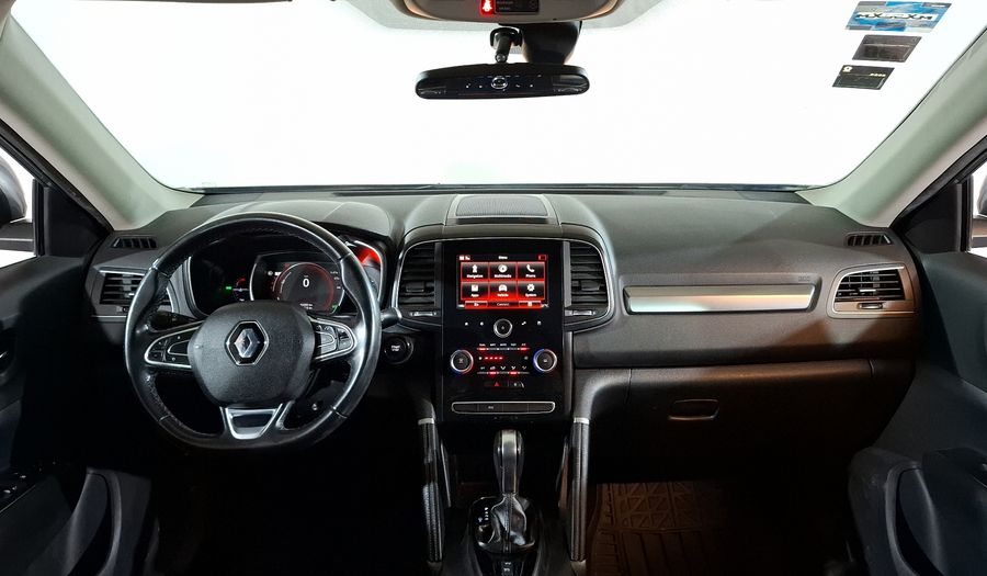 Renault Koleos 2.5 INTENS CVT Suv 2019