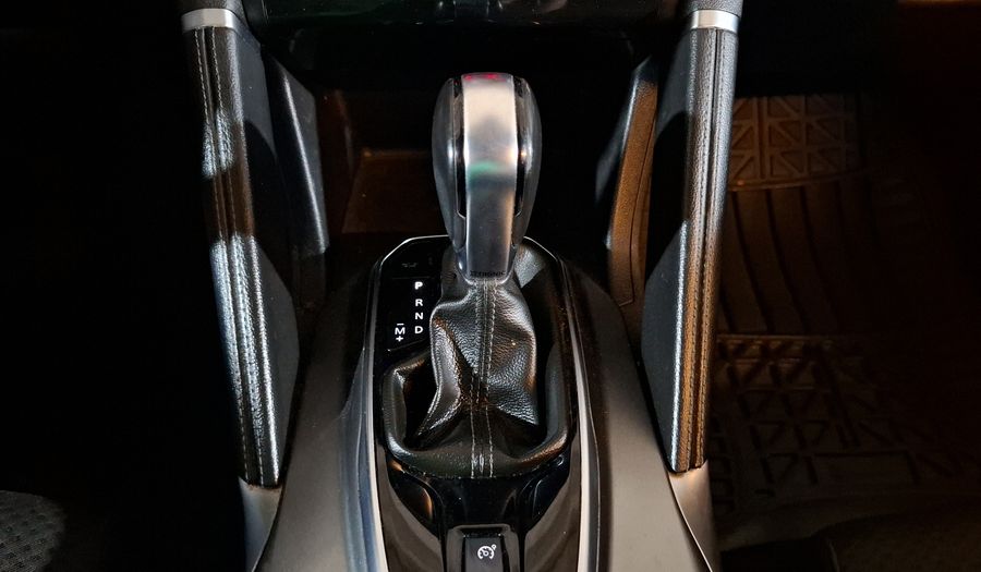 Renault Koleos 2.5 INTENS CVT Suv 2019