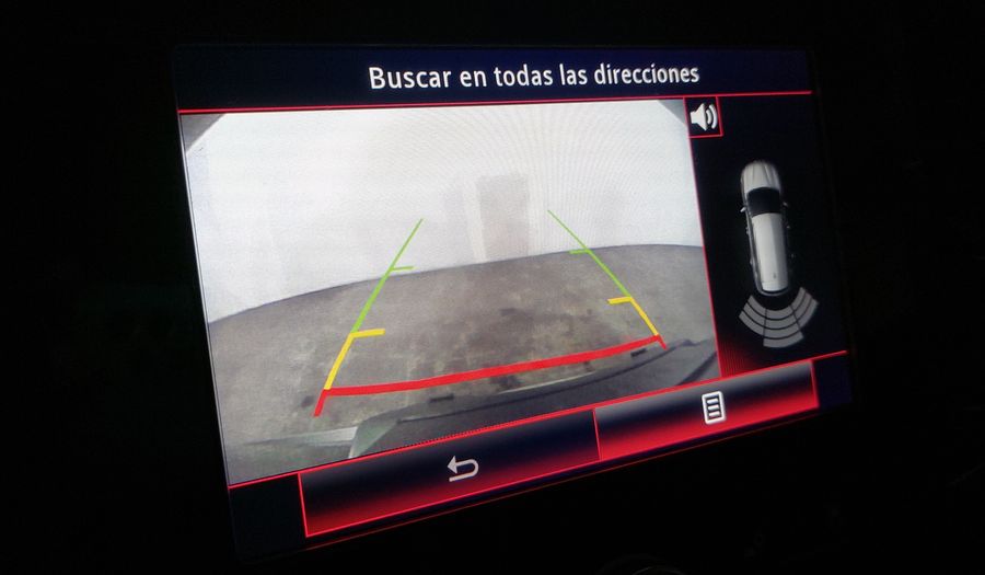 Renault Koleos 2.5 INTENS CVT Suv 2019