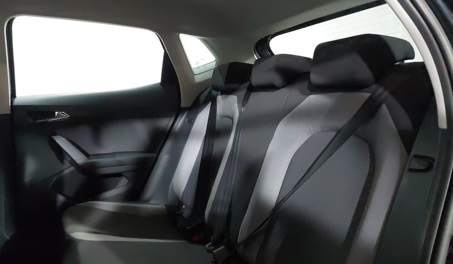 Seat Ibiza 1.6 STYLE MT CONNECT Hatchback 2018