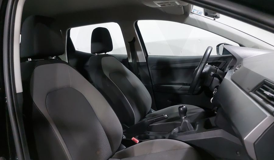 Seat Ibiza 1.6 STYLE MT CONNECT Hatchback 2018