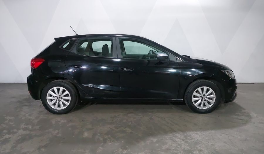 Seat Ibiza 1.6 STYLE MT CONNECT Hatchback 2018