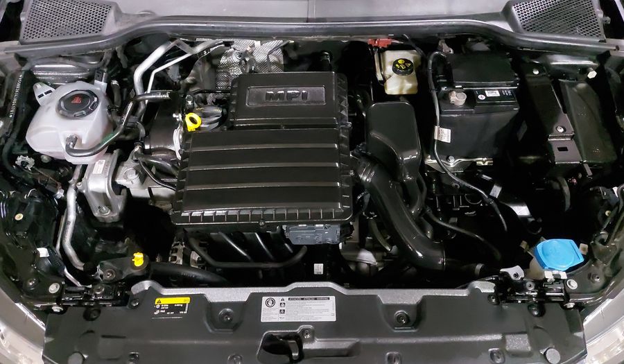 Seat Ibiza 1.6 STYLE MT CONNECT Hatchback 2018