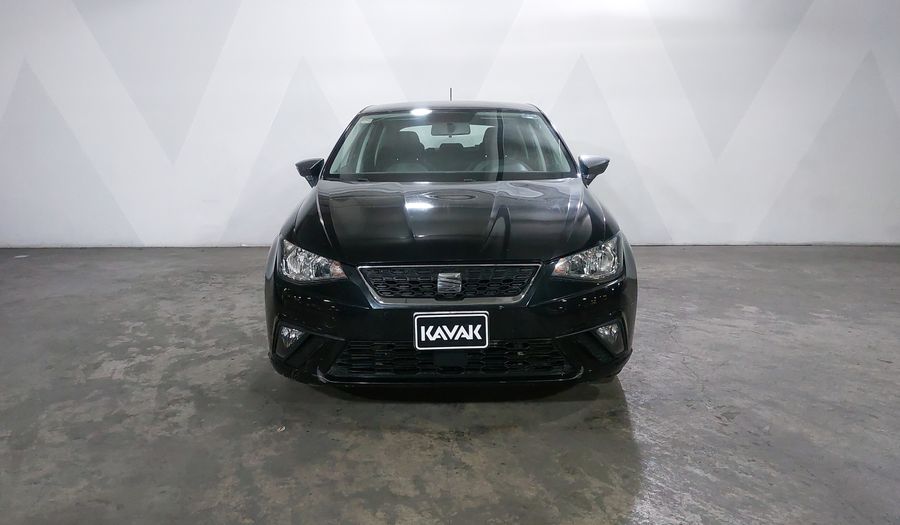 Seat Ibiza 1.6 STYLE MT CONNECT Hatchback 2018