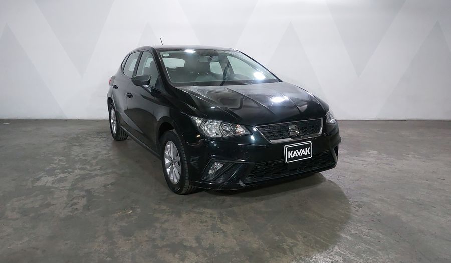 Seat Ibiza 1.6 STYLE MT CONNECT Hatchback 2018