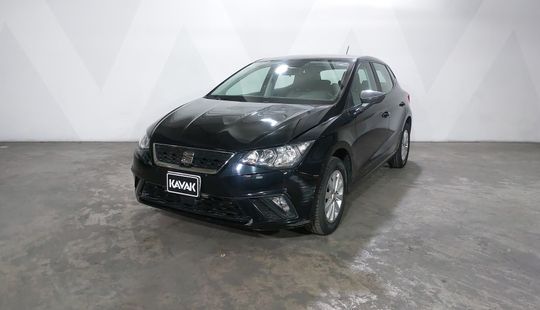 Seat • Ibiza