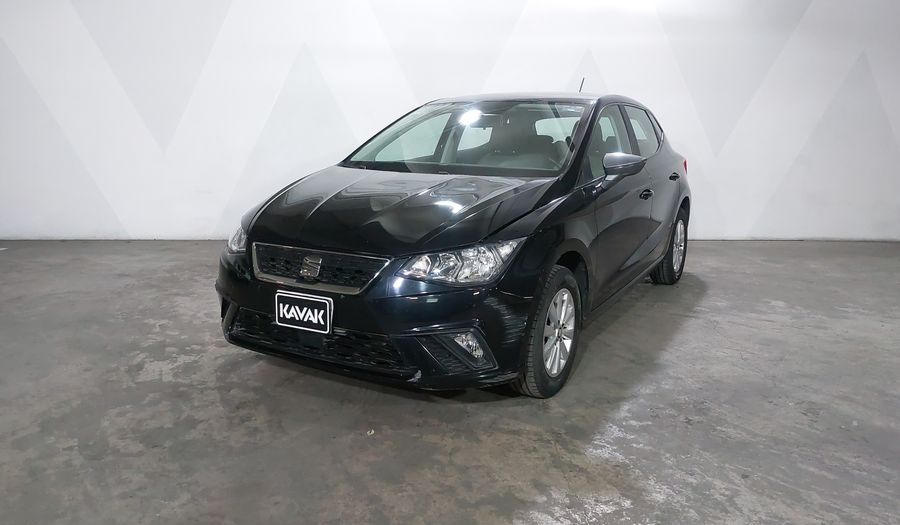 Seat Ibiza 1.6 STYLE MT CONNECT Hatchback 2018