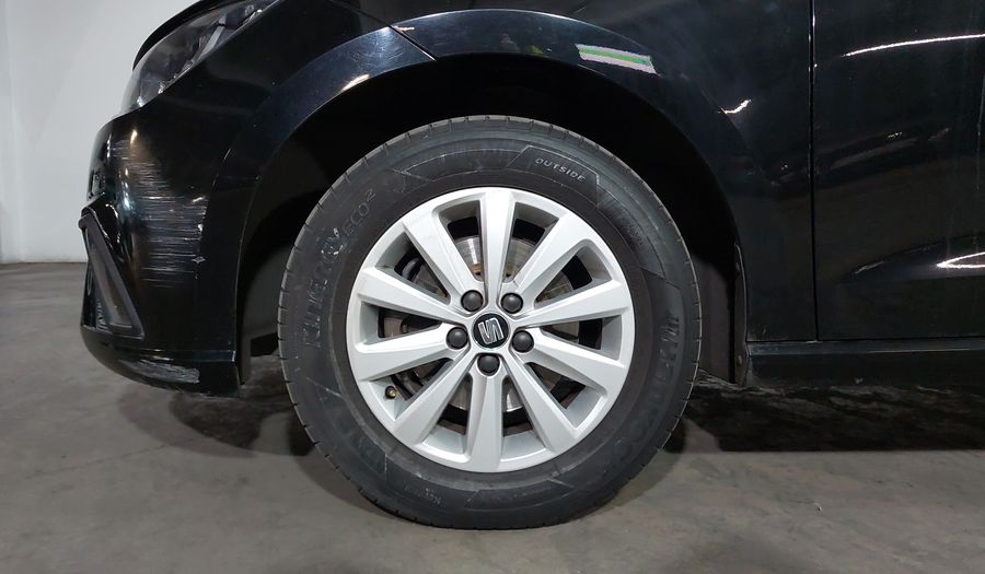 Seat Ibiza 1.6 STYLE MT CONNECT Hatchback 2018