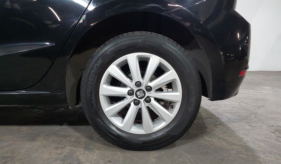 Seat Ibiza 1.6 STYLE MT CONNECT Hatchback 2018