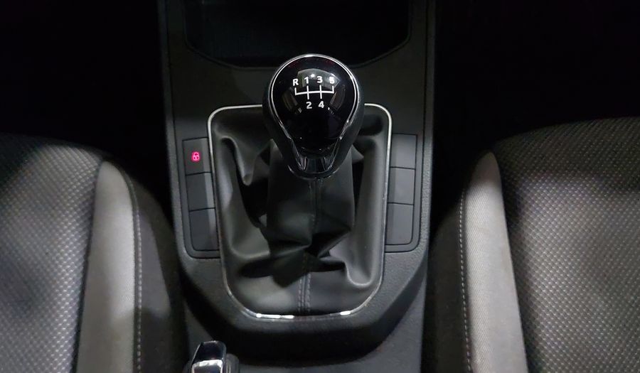 Seat Ibiza 1.6 STYLE MT CONNECT Hatchback 2018