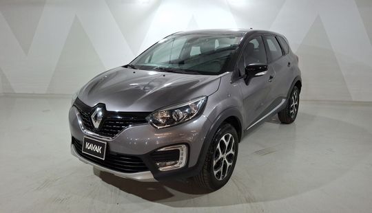 Renault • Captur