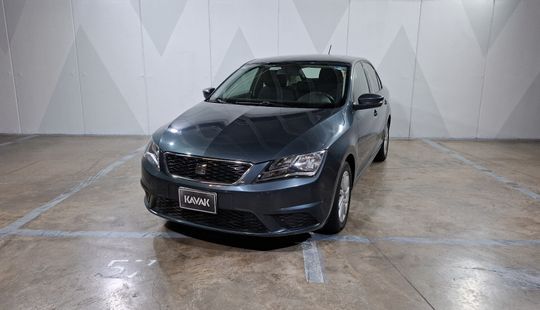 Seat • Toledo