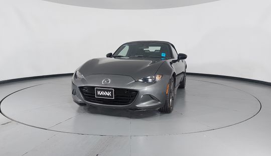 Mazda • MX-5