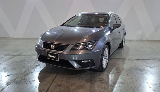 Seat • Leon