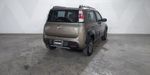 Fiat Uno 1.4 WAY Hatchback 2016