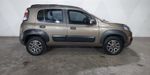 Fiat Uno 1.4 WAY Hatchback 2016