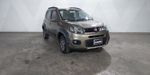 Fiat Uno 1.4 WAY Hatchback 2016
