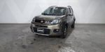 Fiat Uno 1.4 WAY Hatchback 2016