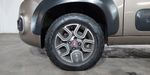 Fiat Uno 1.4 WAY Hatchback 2016