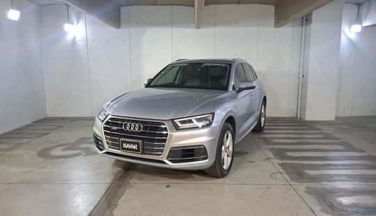 Audi • Q5