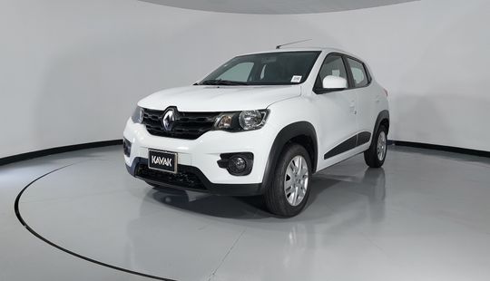 Renault • Kwid