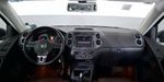 Volkswagen Tiguan 2.0 TRACK & FUN PIEL Suv 2016