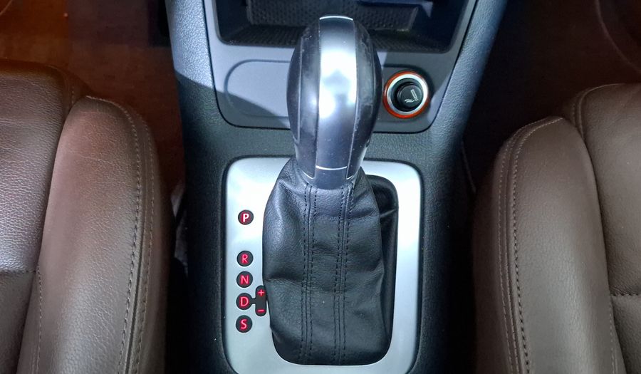 Volkswagen Tiguan 2.0 TRACK & FUN PIEL Suv 2016