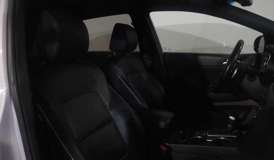 Kia Sportage 2.4 SX AUTO Suv 2020