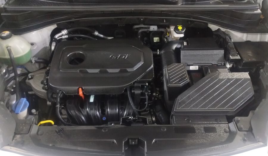 Kia Sportage 2.4 SX AUTO Suv 2020
