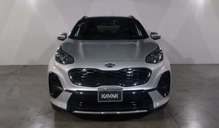 Kia Sportage 2.4 SX AUTO Suv 2020