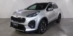 Kia Sportage 2.4 SX AUTO Suv 2020
