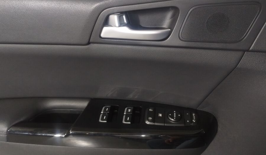 Kia Sportage 2.4 SX AUTO Suv 2020